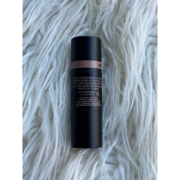 Nudestix Nudies Matte All Over Face Bronze Color Bondi Bae - Picture 6 of 6